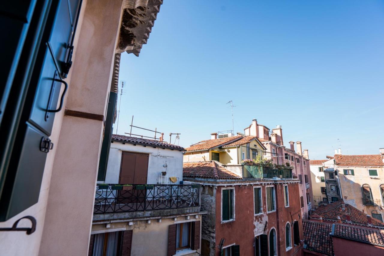 Specchieri Apartment Venice Exterior photo